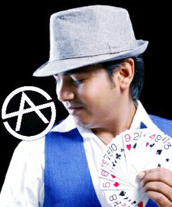 Amar Singh 