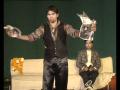  Amar Singh Performed in Event