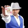 Amar Singh Prerformance