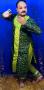 Kathak the divine world 