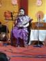Performance at Goriya Kolkata 
