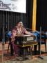 Performance at Rabindra Sadan Kolkata 