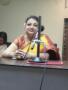 My performance at Bangla academy Kolkata 