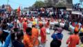  Dhadas Dhol Tasha Pathak Performance 