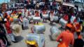 Dhadas Dhol Tasha Pathak Performance in Ganpati