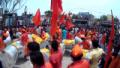 Dhadas Dhol Tasha Pathak Performance in Ramnavmi