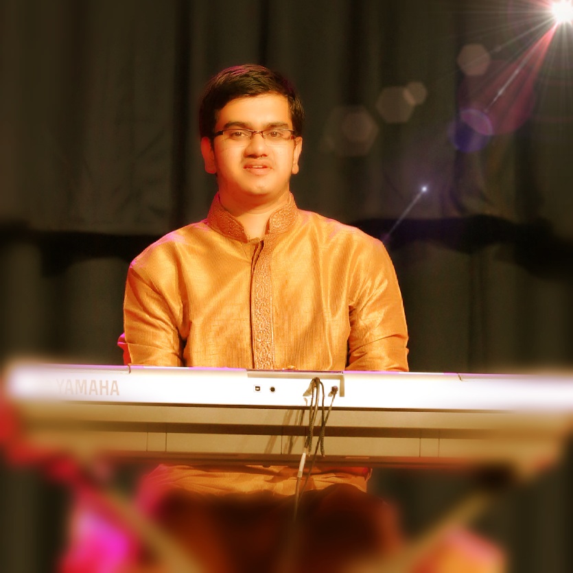 Sumedh Bagaitkar 