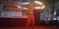 Chava Pratishtan Shivkalin Yuddha Kala Danpatta Performance