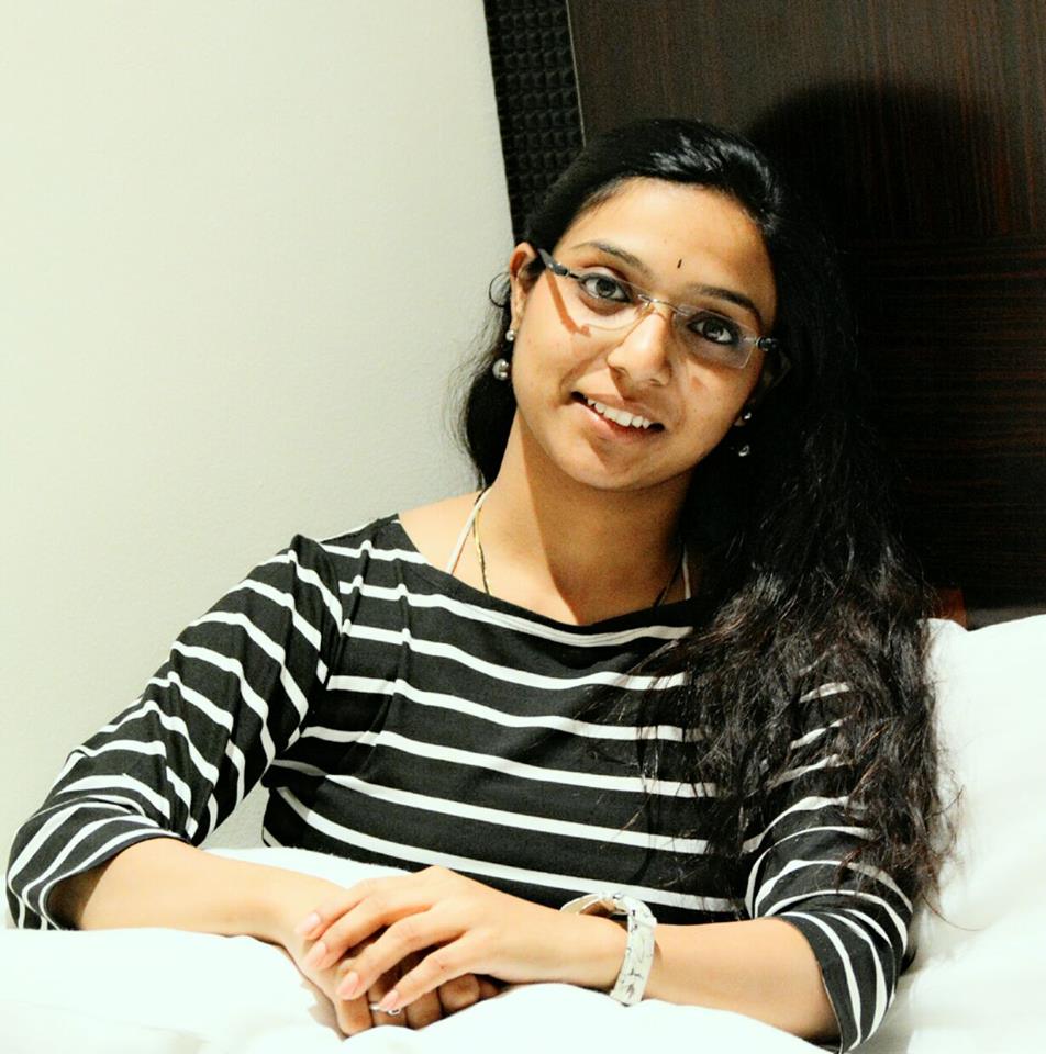 Aaditi Kulkarni Bharatnatyam Dancer