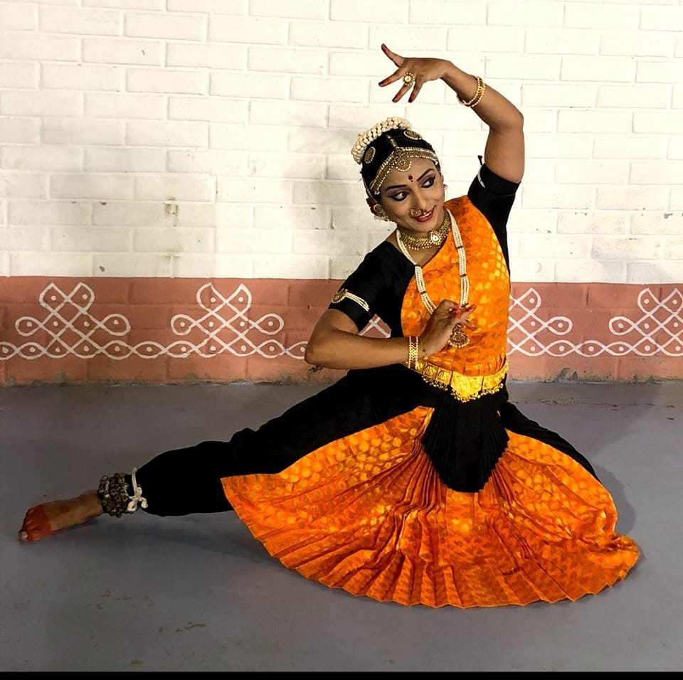 Aaditi Kulkarni