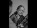 Sitarist Jyoti Thakar