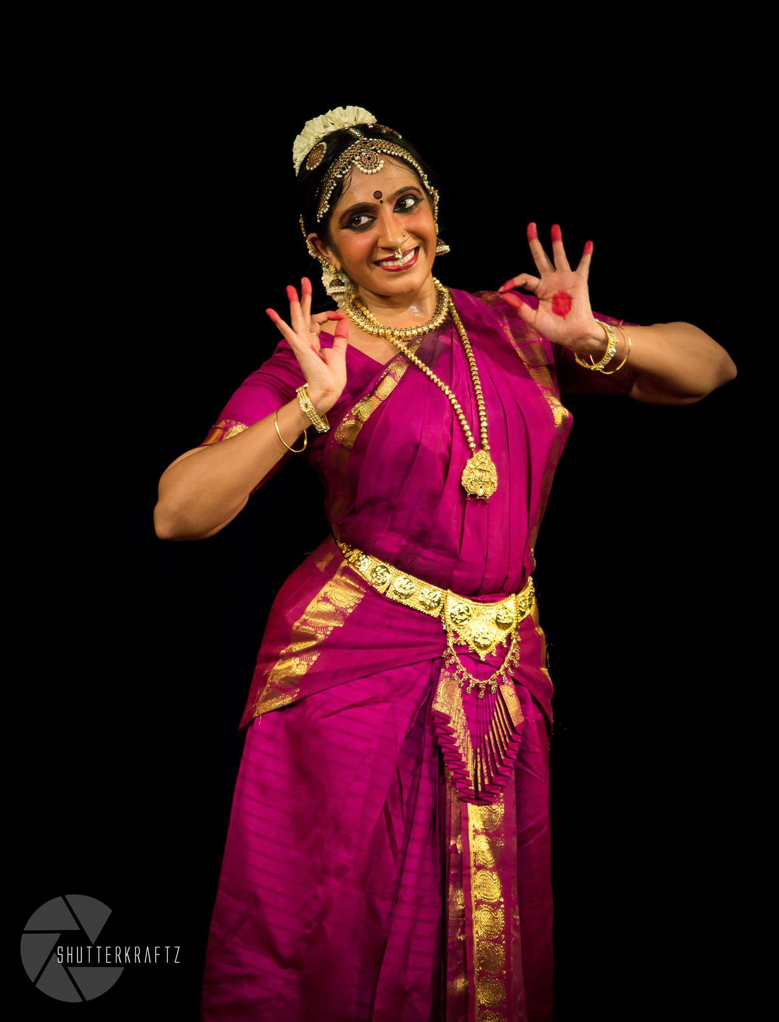 Uma Sathyanarayanan