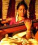 Nirupa Vinayagam performing in concert