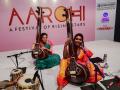 Bhagyashree Panchale Performance in Concert