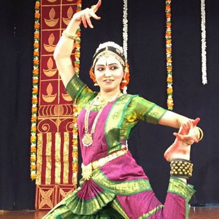 Gomathi Manoj