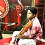Akashwani sangeet pratiyogita 2017 prize distribution ceremony at agra