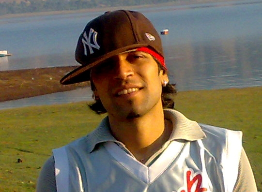 Pramod