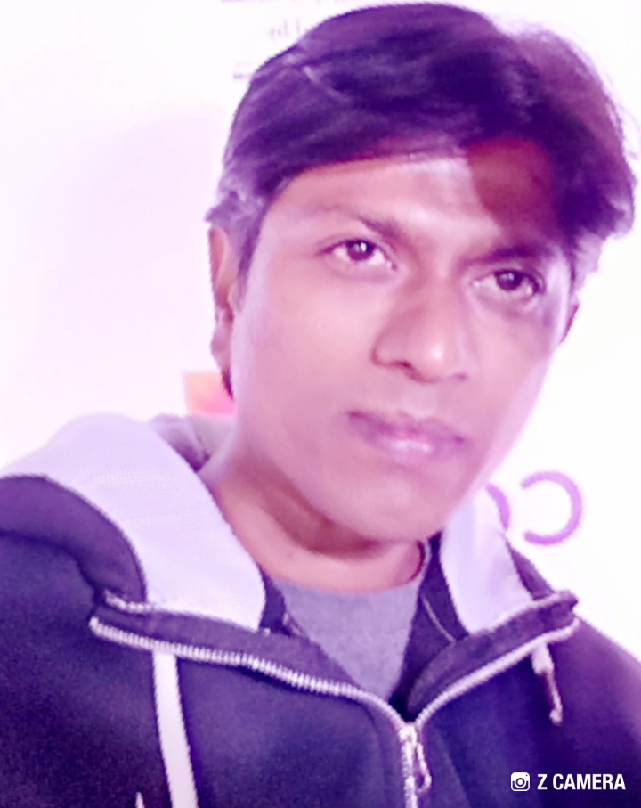 Shailesh Gholap