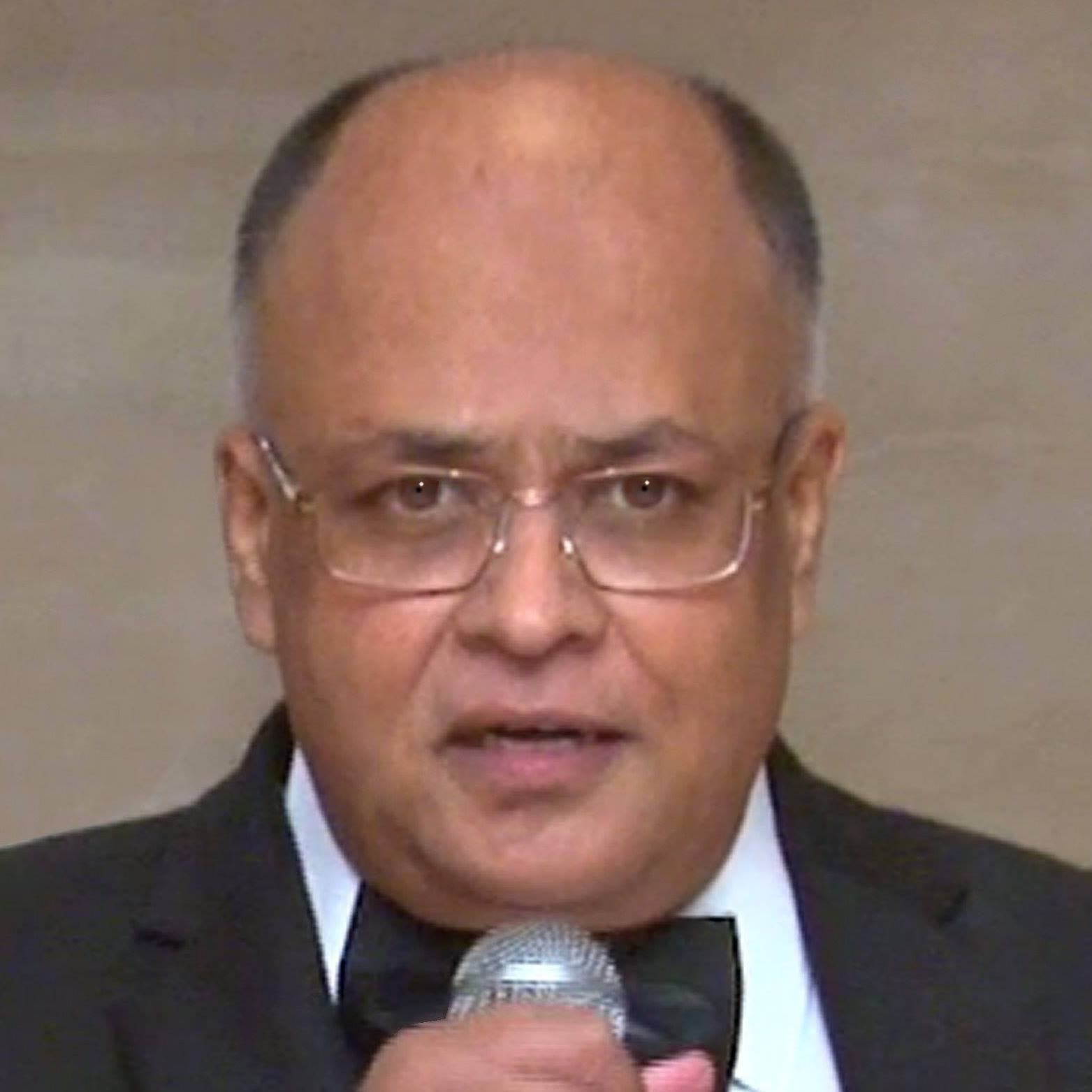Ram Rao