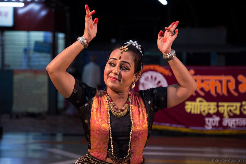 Prateesha Suresh