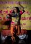 At a program for Karnataka Sangha in Mumbai