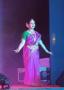 Contemporary Dance Performance performed under Kathak exponent Jonaki Raghavan