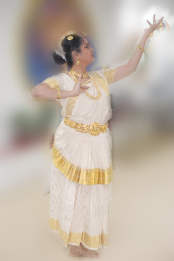 Haritha Haridas