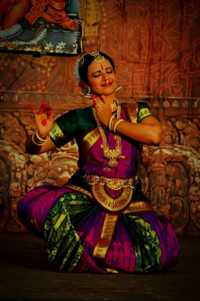 Deepa Annadate
