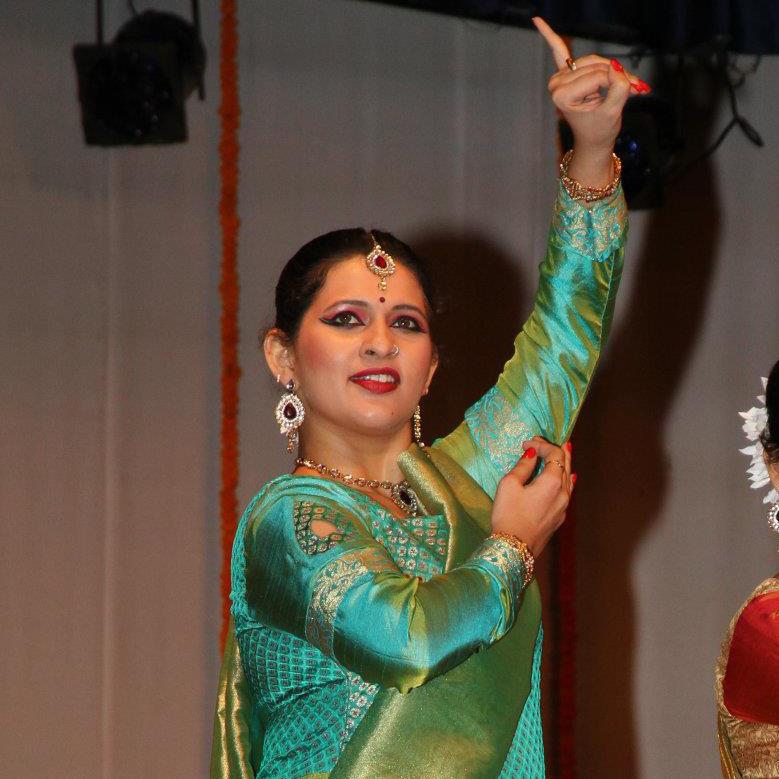 Ketaki Vikram Samarth