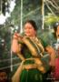 Priti Vidyadhar Ghanekar Kathak Dancer