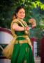 Priti Vidyadhar Ghanekar kathak Recital