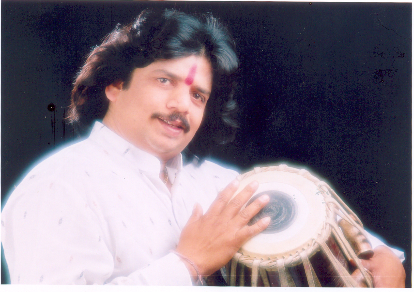 Pratap Patil