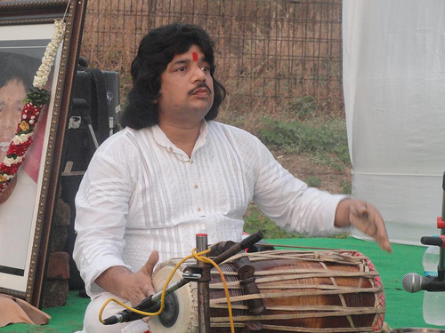 Pratap Patil Performance