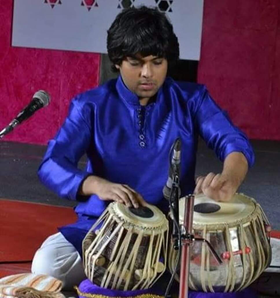 Anshul Pratap Singh 