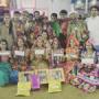 Group competition champions in surat