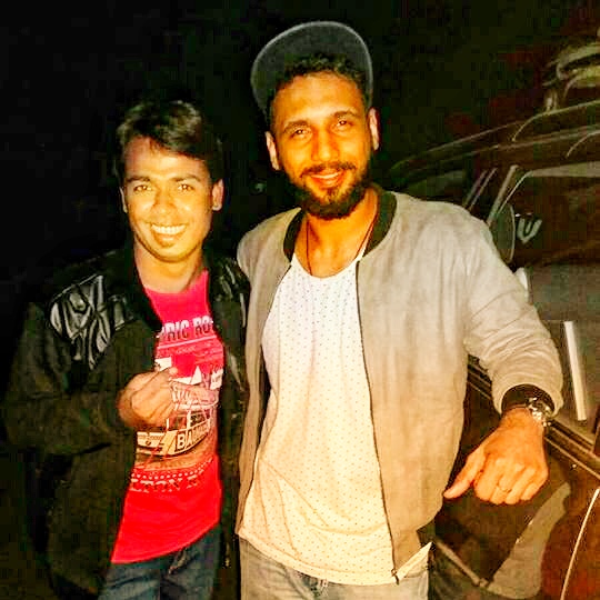 Pankaj Pathak