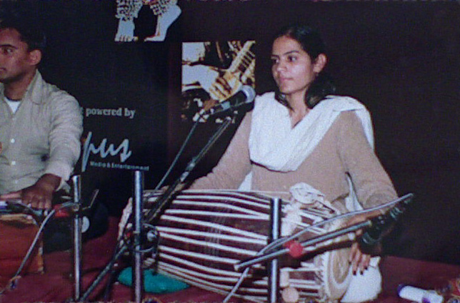 Monika Chaturvedi