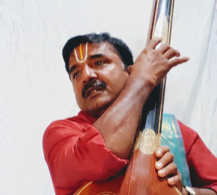 D J Balakrishna 