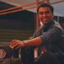 Rahul Hirlekar - Harmonium player