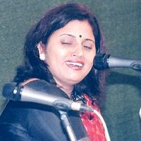 Ghazals by Hema Upasani