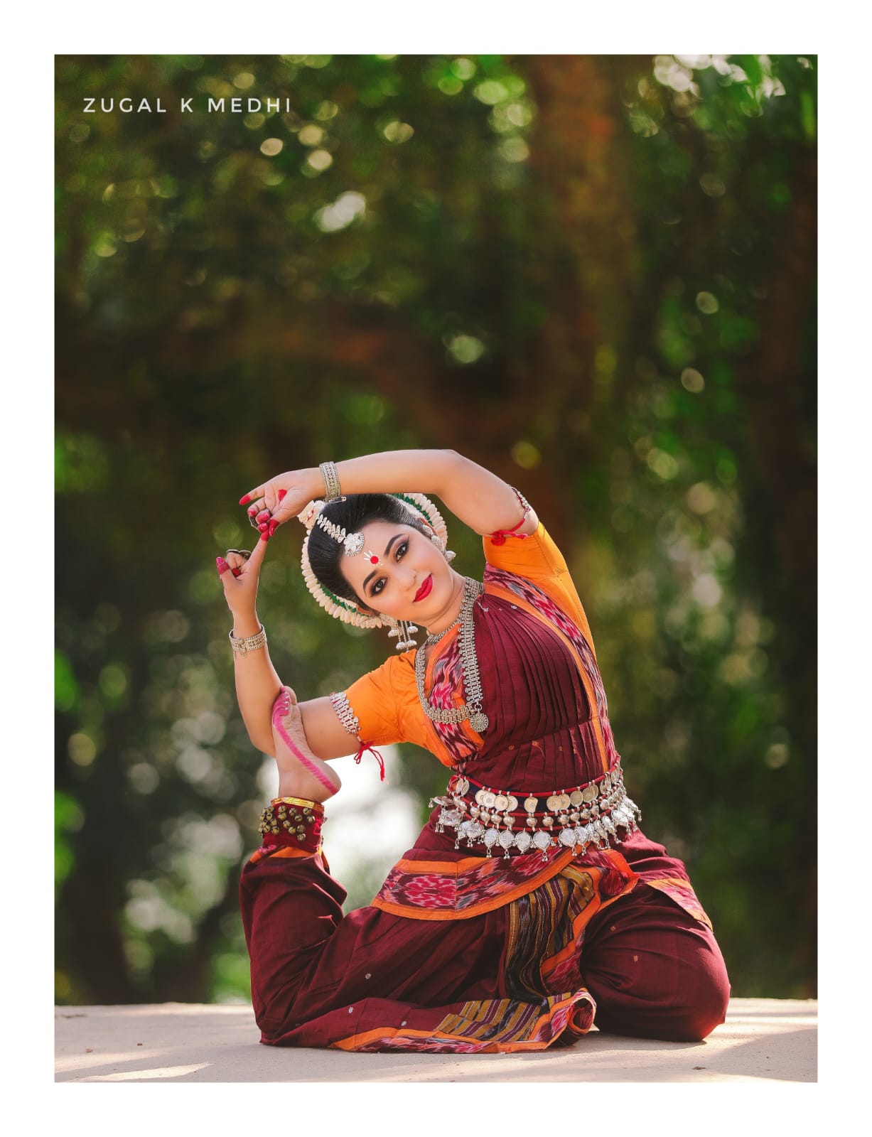 Mridusmita Dutta