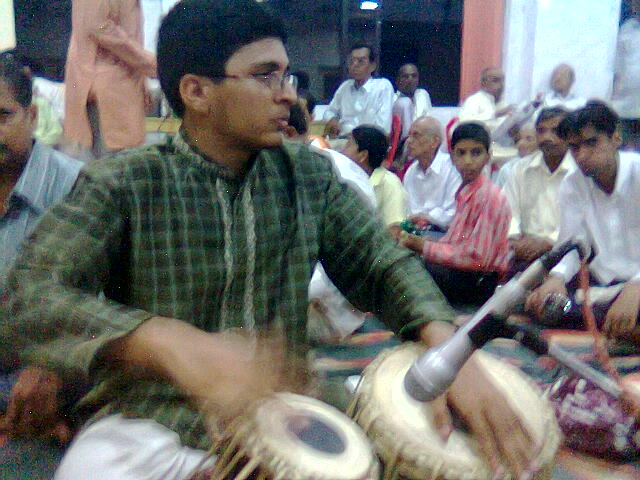 Ajinkya Karandikar