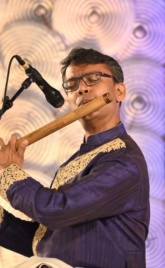 Indrajit Basu