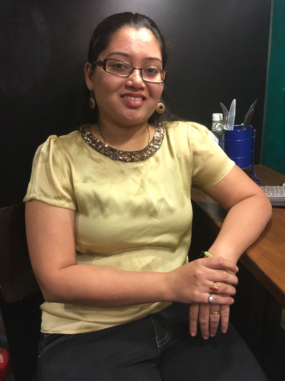 Ashwini Kulkarni