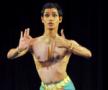 Solo Kuchipudi Recital by Avijit Das