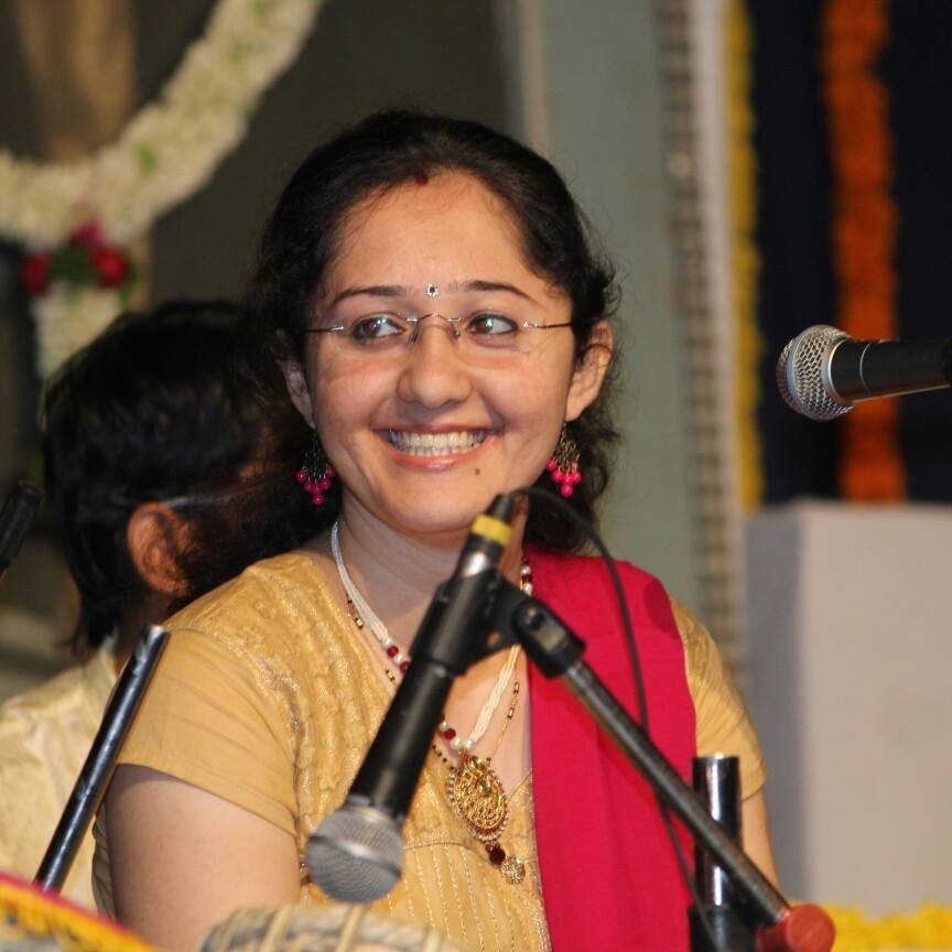 Snehal Nevaskar Thosar