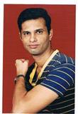 Dhananjay Vasant Kale