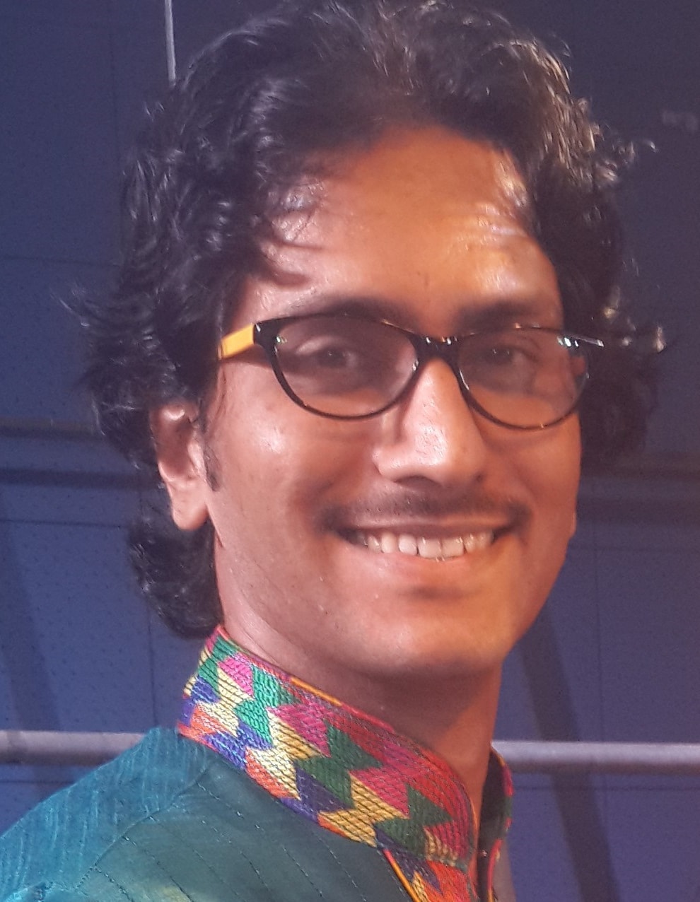 Anilkumar Singh