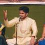 Dhaval Rahul Bhagwat Performing Artist