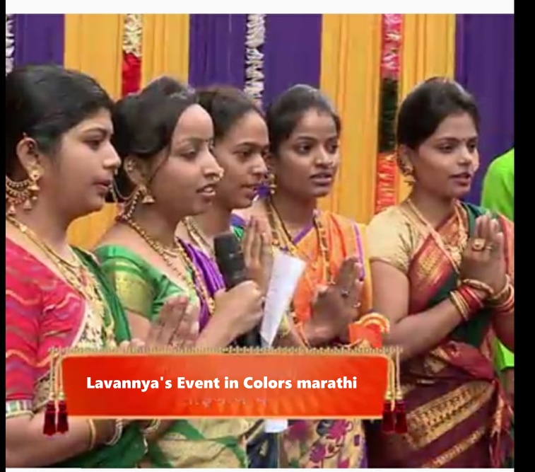 Lavannya Events